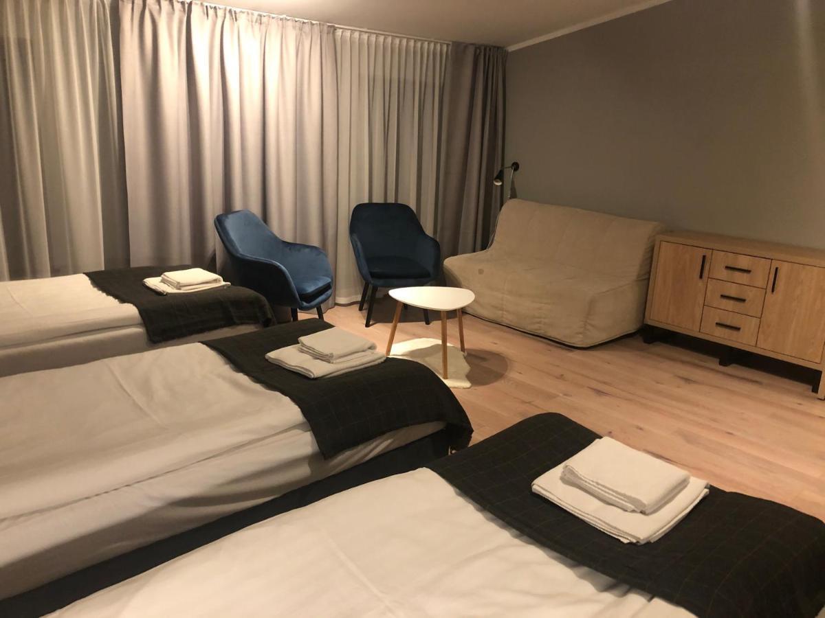 Zlote Gory - Czarna Gora Bed & Breakfast Sienna  Dış mekan fotoğraf