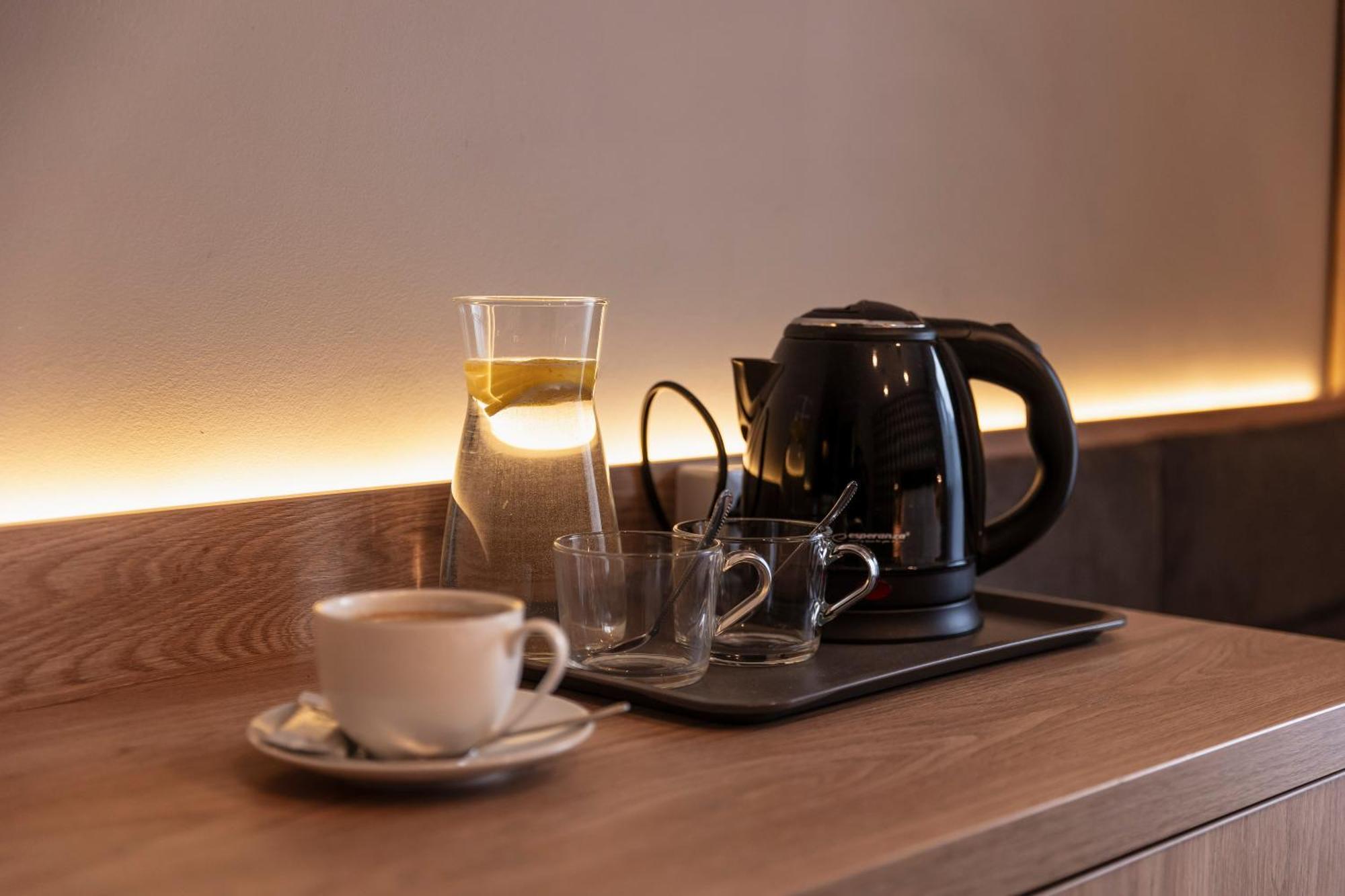 Zlote Gory - Czarna Gora Bed & Breakfast Sienna  Dış mekan fotoğraf