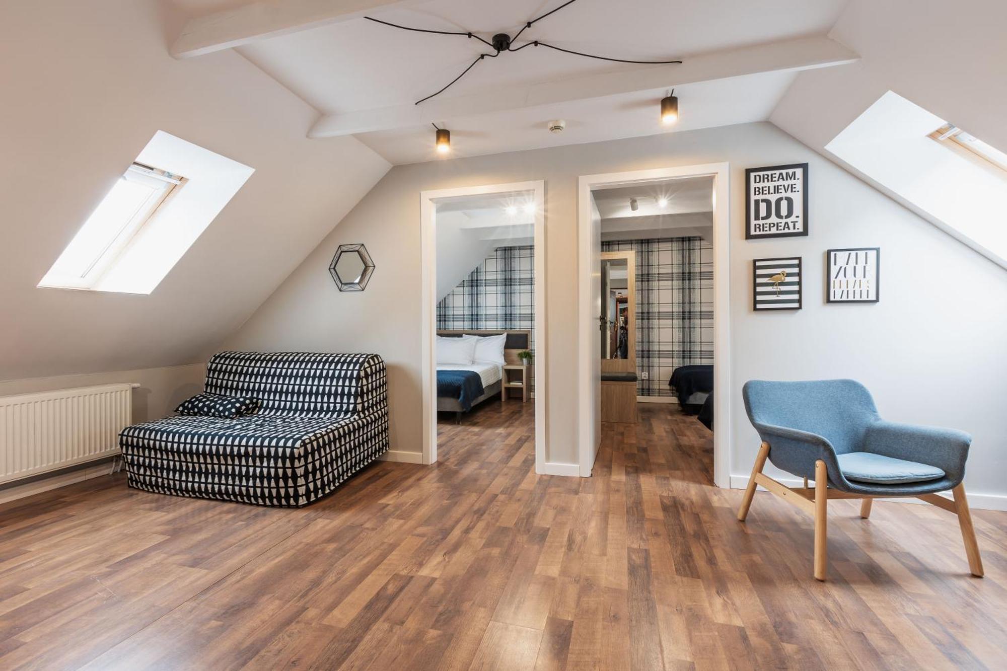 Zlote Gory - Czarna Gora Bed & Breakfast Sienna  Dış mekan fotoğraf