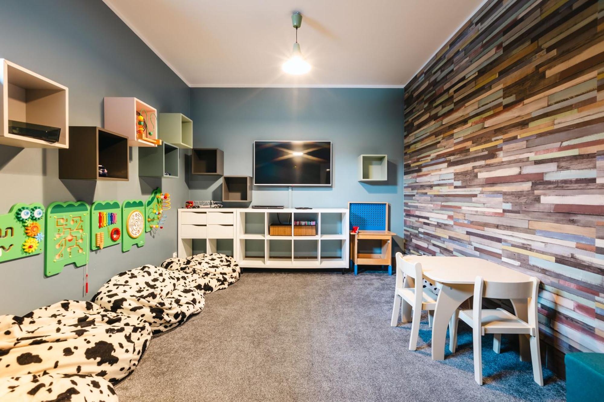 Zlote Gory - Czarna Gora Bed & Breakfast Sienna  Dış mekan fotoğraf