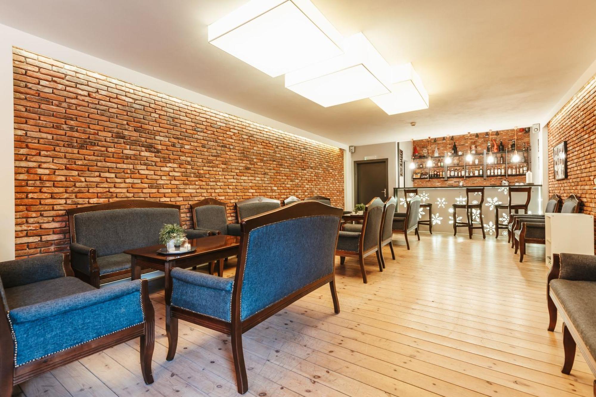 Zlote Gory - Czarna Gora Bed & Breakfast Sienna  Dış mekan fotoğraf