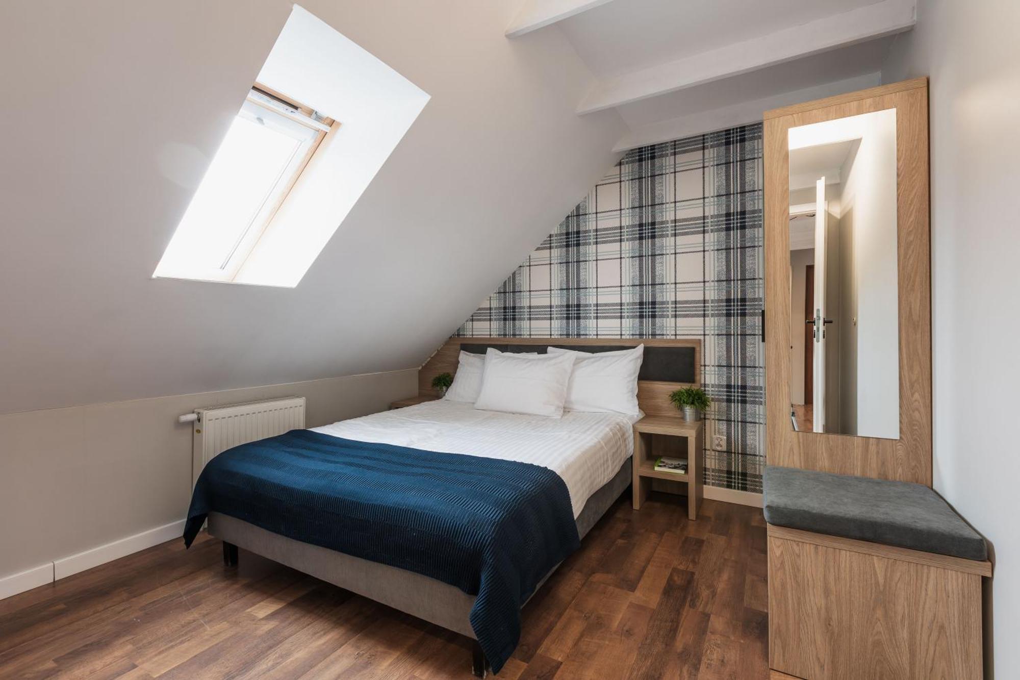 Zlote Gory - Czarna Gora Bed & Breakfast Sienna  Dış mekan fotoğraf