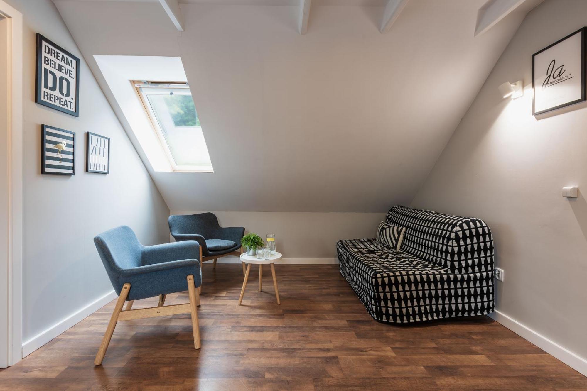 Zlote Gory - Czarna Gora Bed & Breakfast Sienna  Dış mekan fotoğraf
